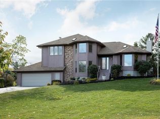 6415 Boston Ridge Rd, Orchard Park, NY 14127