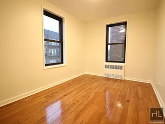 Rented by Highline Residential