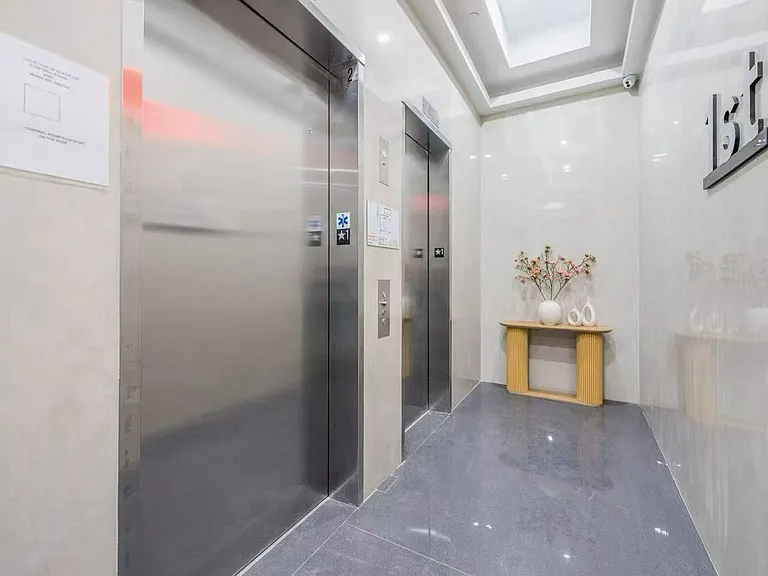 134-11 Franklin Ave #5D — Photo 7