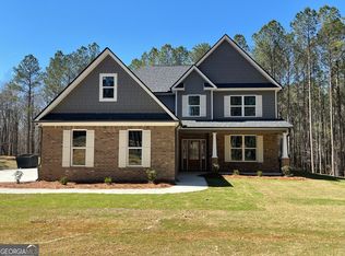 3921 Peeksville Rd LOT 6, Locust Grove, GA 30248