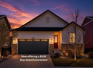 26984 E Archer Ave, Aurora, CO 80018