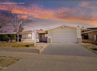 45638 Fig Ave, Lancaster, CA 93534