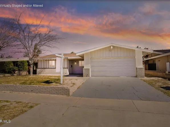 45638 Fig Ave, Lancaster, CA 93534