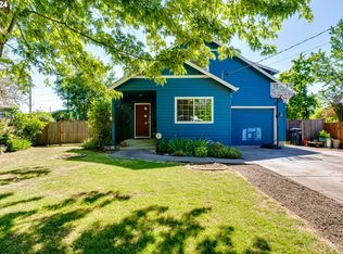 1851 Grant St, Eugene, OR