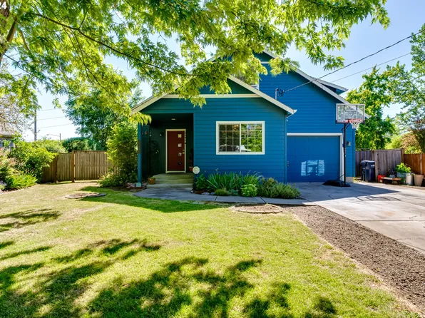1851 Grant St, Eugene, OR 97405