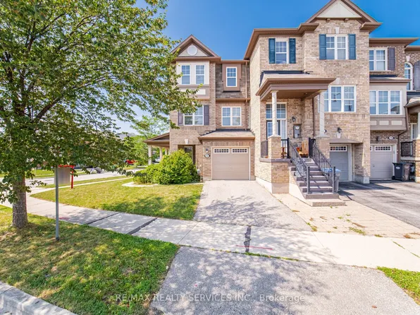 6 Viewforth Rd, Brampton, ON L7A 0R2