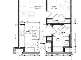 1377 Boylston St #1313T, Boston, MA 02215