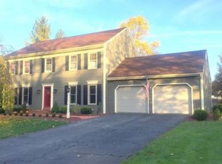 393 Chowning Pl, Lancaster, PA