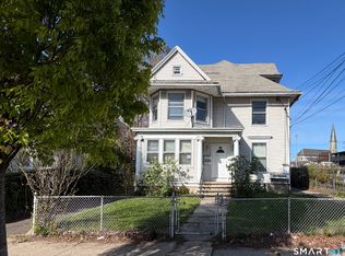 110 Coleman St, Bridgeport, CT 06604
