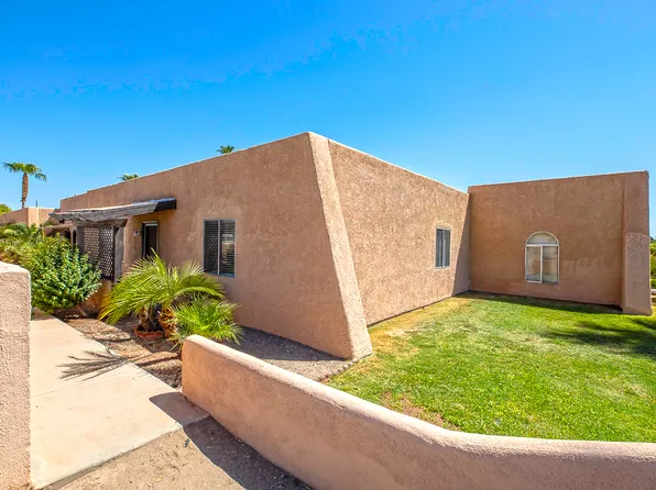 2490 W Yowell Ct, Yuma, AZ