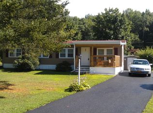 46 Celeste Dr, Dover Plains, NY 12522
