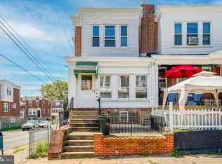 4020 Gilham St, Philadelphia, PA 19135