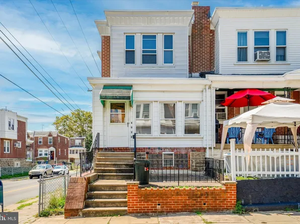 4020 Gilham St, Philadelphia, PA 19135