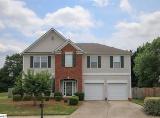 319 Surrywood Dr, Greenville, SC 29607