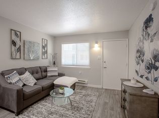 Encanto Lofts Apartments, Albuquerque, NM 87110