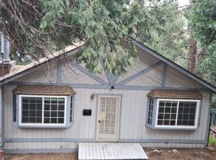 23339 Outlook Ln, Crestline, CA 92325