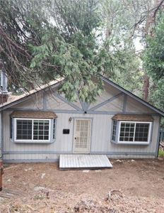 23339 Outlook Ln, Crestline, CA, 92325