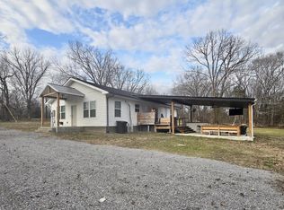 2450 Highway 231 S, Castalian Springs, TN 37031