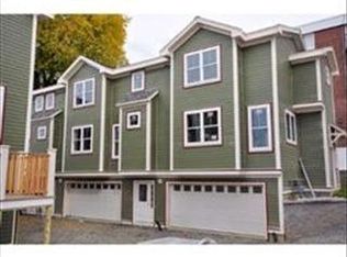 46 Craigie St #46C, Somerville, MA 02143