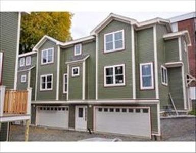 46 Craigie St #46C, Somerville, MA, 02143