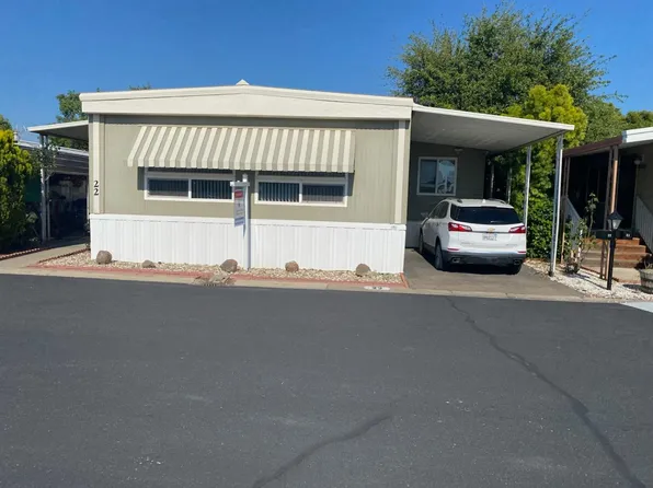 150 Pestana Ave Space 22, Manteca, CA 95336