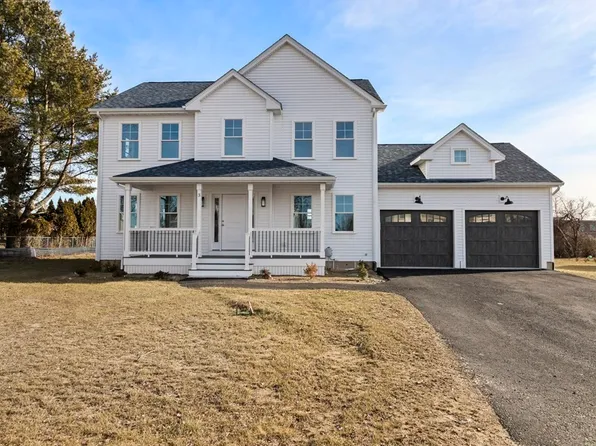 3 Alves Way, Fairhaven, MA 02719