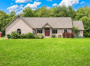 215 Blueberry Hill Rd, Harwinton, CT 06791