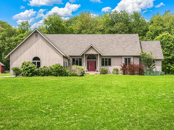 215 Blueberry Hill Road, Harwinton, CT 06791