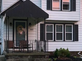 1102 Englewood Ave FLOOR 2, Buffalo, NY 14223
