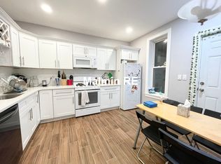 14 Sewall St #1, Roxbury Crossing, MA 02120