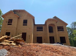 5390 Pinnacle Pointe #44, Winston, GA 30187