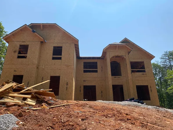 5390 Pinnacle Pointe #44, Winston, GA 30187