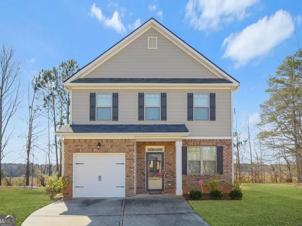 11997 Lovejoy Crossing Way, Hampton, GA 30228