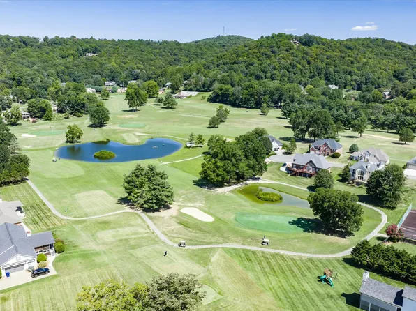 0 Plantation Vw Lot 183B, Cookeville, TN 38506