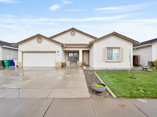 1959 Vistana Dr, Atwater, CA 95301