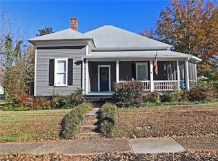 91 Brown Ave, McDonough, GA 30253