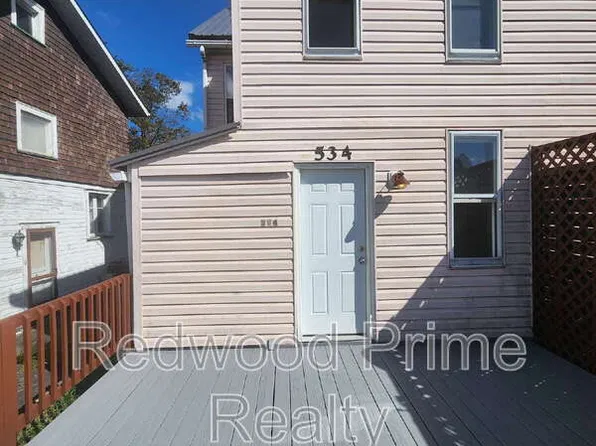 534 Russell Ave, Johnstown, PA 15902