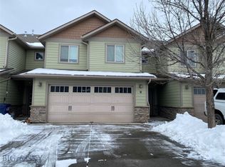 3210 Warbler Way UNIT 9, Bozeman, MT 59718