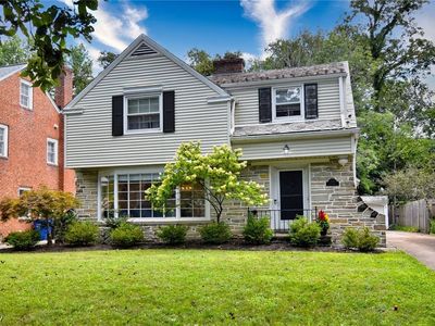 2307 Loyola Rd, University Heights, OH, 44118