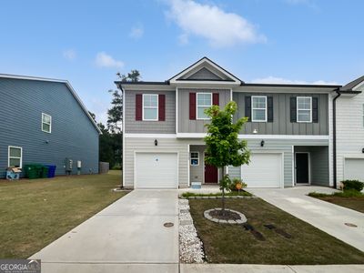 3513 Lakeview Crk, Lithonia, GA, 30038