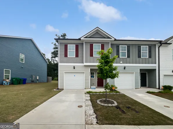 3513 Lakeview Crk, Lithonia, GA 30038