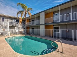 Mellow Square Apartments, Phoenix, AZ 85021