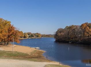 14607 Rock Cliff Dr, Sainte Genevieve, MO 63670