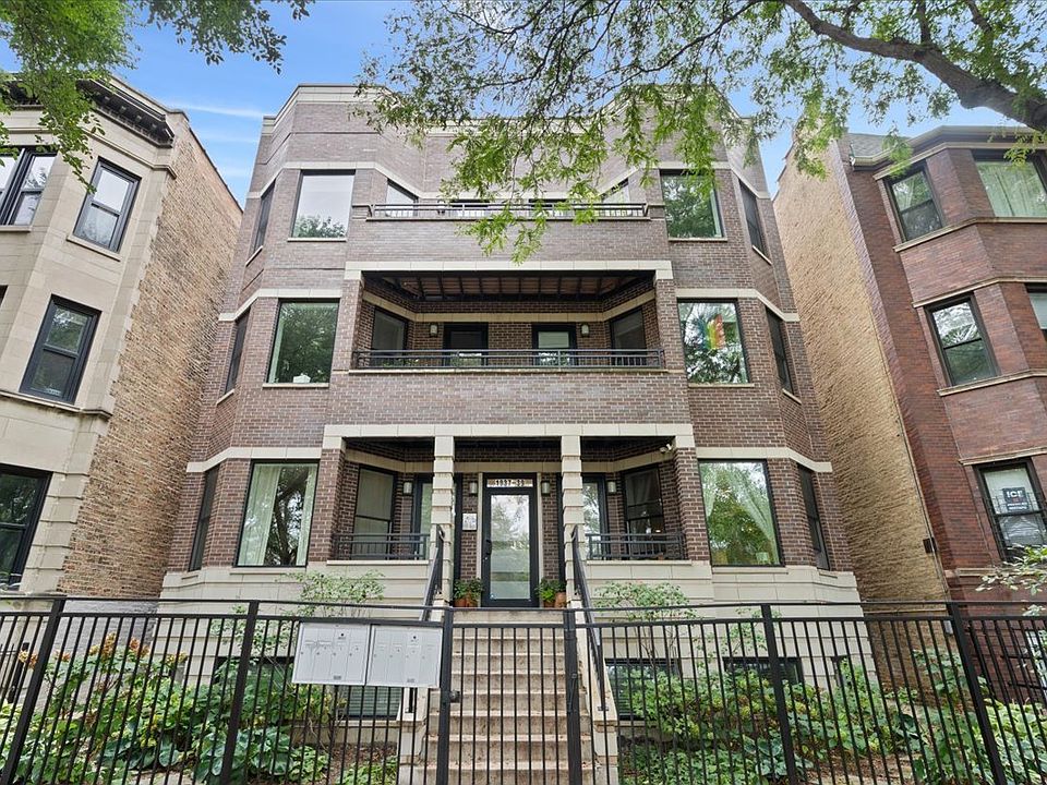 1st image of 1939 N Humboldt Blvd #1S