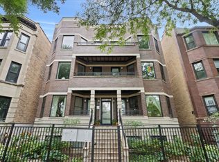 1939 N Humboldt Blvd #1S, Chicago, IL 60647