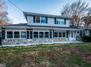 22 Georgian Cir, Newark, DE 19711