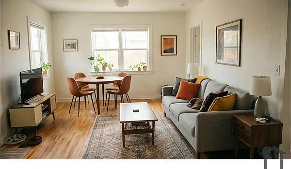 2 bed, $1,500 — Photo 4