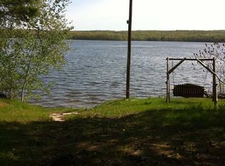 141303 Sandy Shore Rd, Mosinee, WI 54455