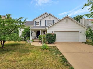 3906 Daffodil Ln, Champaign, IL 61822