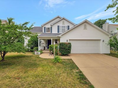 3906 Daffodil Ln, Champaign, IL, 61822